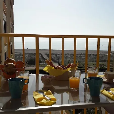 Duplex Face A La Pour 4 A 5 Personnes Le Barcarès