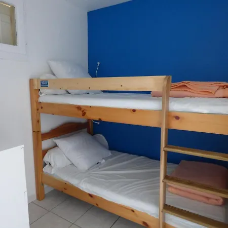 Duplex Face A La Pour 4 A 5 Personnes *