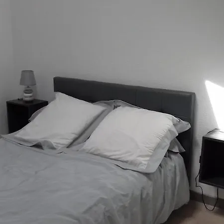 Duplex Face A La Pour 4 A 5 Personnes * Le Barcarès