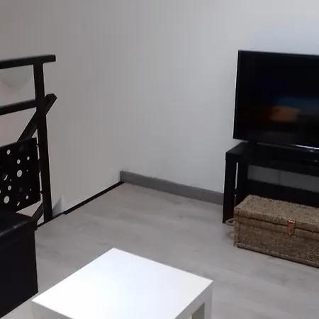 Duplex Face A La Pour 4 A 5 Personnes Le Barcarès