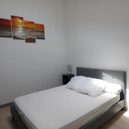Apartamento Duplex Face A La Pour 4 A 5 Personnes *