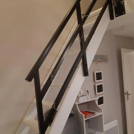 Duplex Face à La Pour 4 à 5 Personnes *