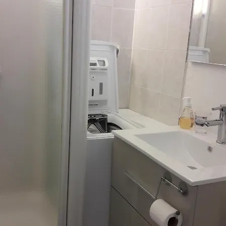 Appartamento Duplex Face à La Pour 4 à 5 Personnes