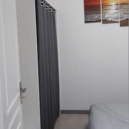 Appartamento Duplex Face à La Pour 4 à 5 Personnes