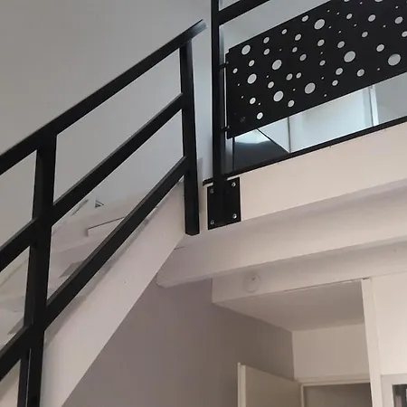 Appartamento Duplex Face à La Pour 4 à 5 Personnes *